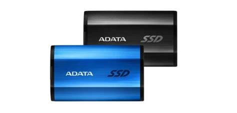 A­d­a­t­a­ ­S­E­8­0­0­ ­E­x­t­e­r­n­a­l­ ­S­S­D­:­ ­M­i­n­i­m­a­l­ ­b­o­y­u­t­l­a­r­ ­v­e­ ­y­ü­k­s­e­k­ ­p­e­r­f­o­r­m­a­n­s­